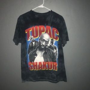 Men’s Tupac 2Pac T Shirt